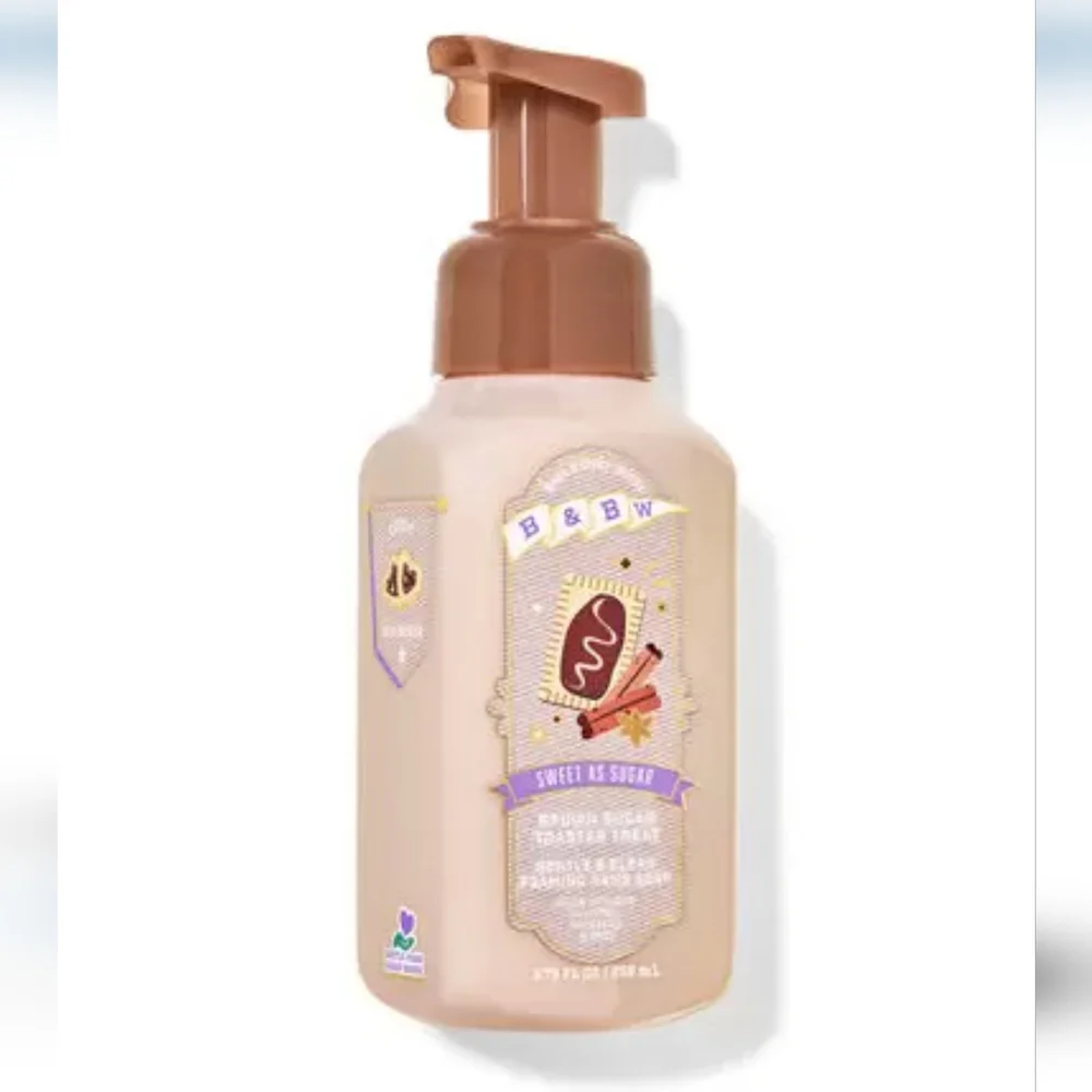 🛍BOGO 50%🚀🫧🤲🕯NWT‼️BBW Astronaut Soap Buddy w/ 