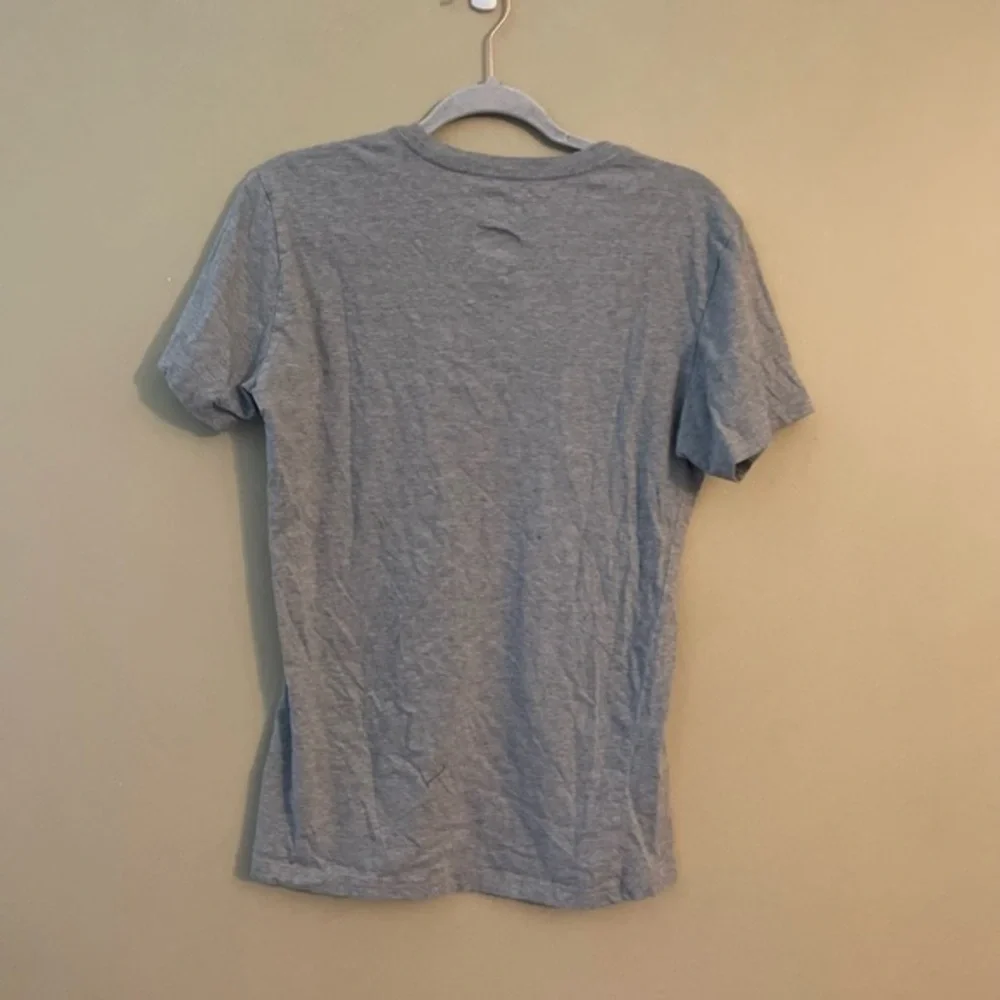 Polo Ralph Lauren Men Slim Fit Crewneck Undershirt Gray Size Medium
