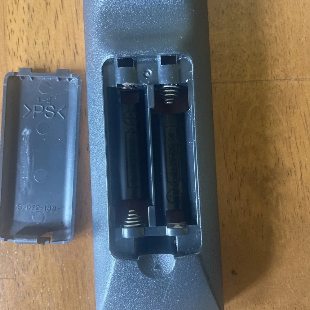Sony TV Remote OEM Model RM-Y1003 || RM-Y1004 RM-Y913 RM-Y916 RM-Y915 RM-Y1001