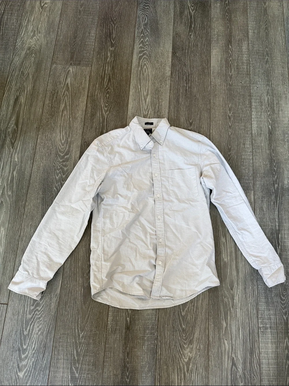 J. Crew Button-Down Shirt
