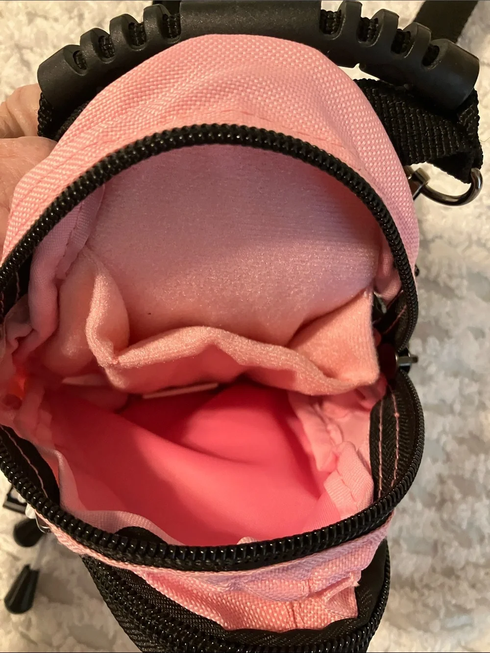 Mini back pack