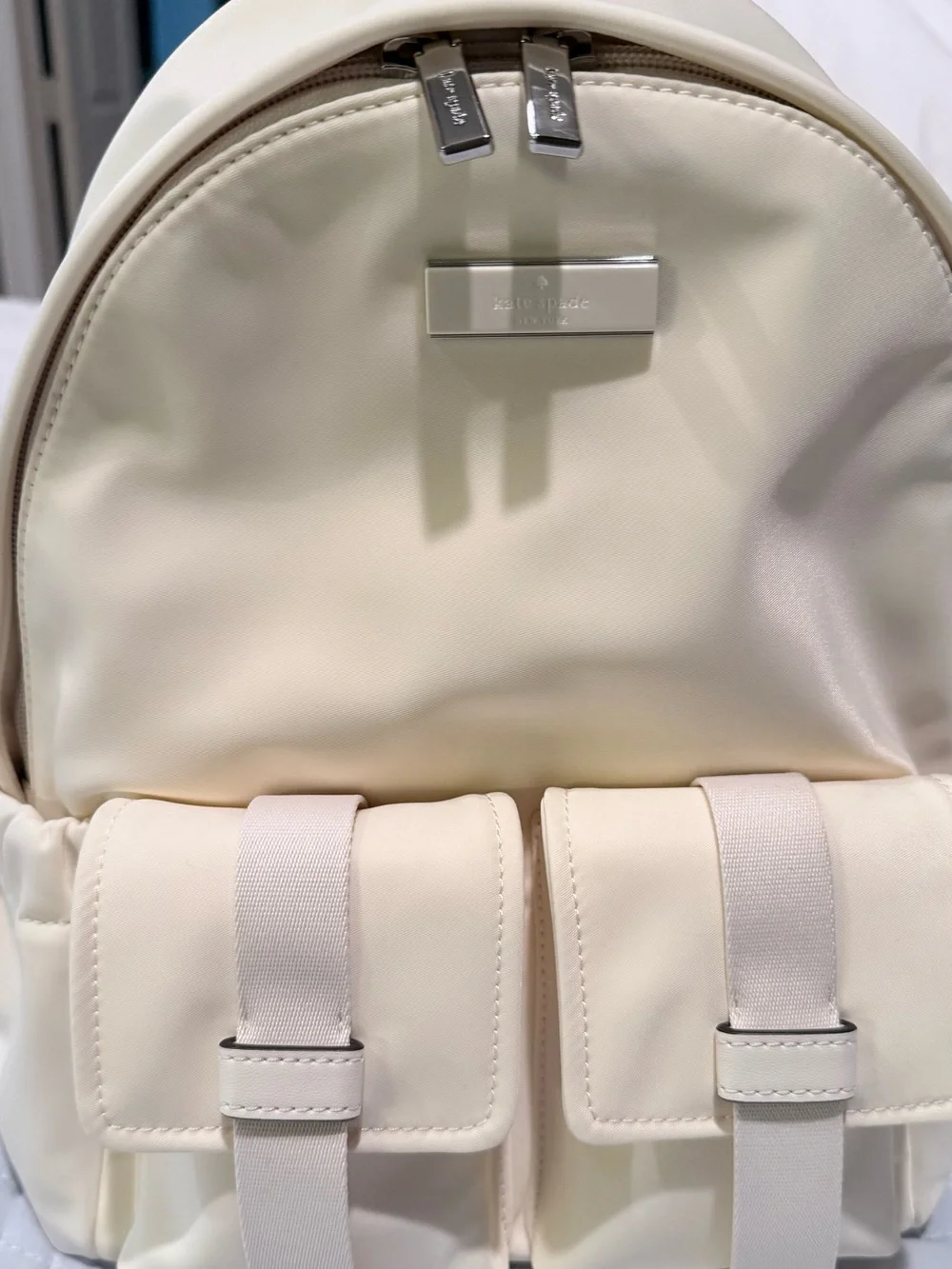 NEW Kate Spade Nylon Backpack