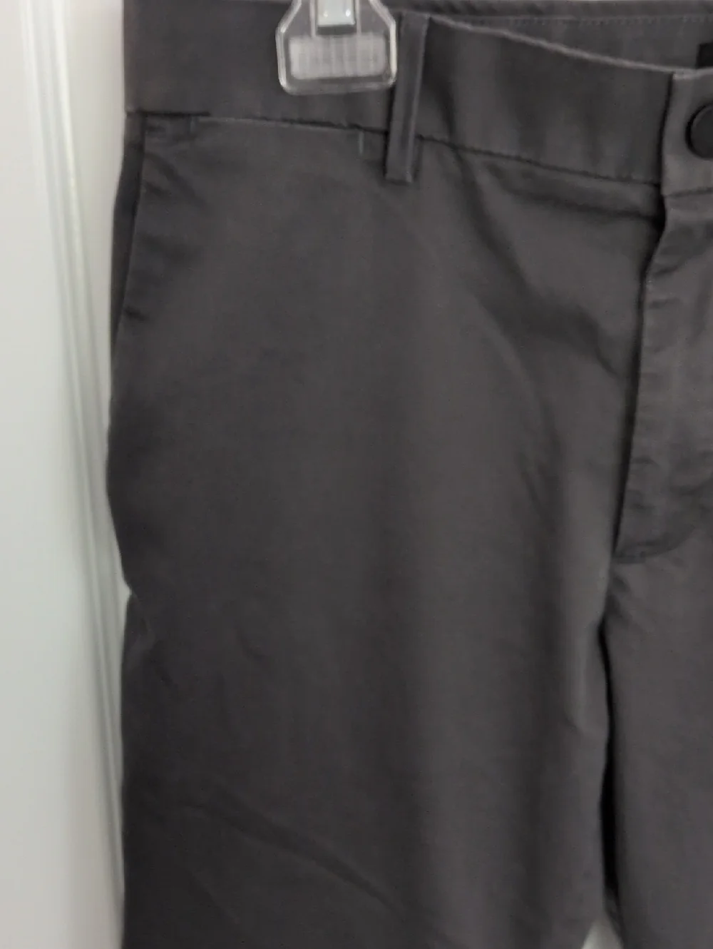 Banana Republic Men's Slim Fit Chinos - 32x32