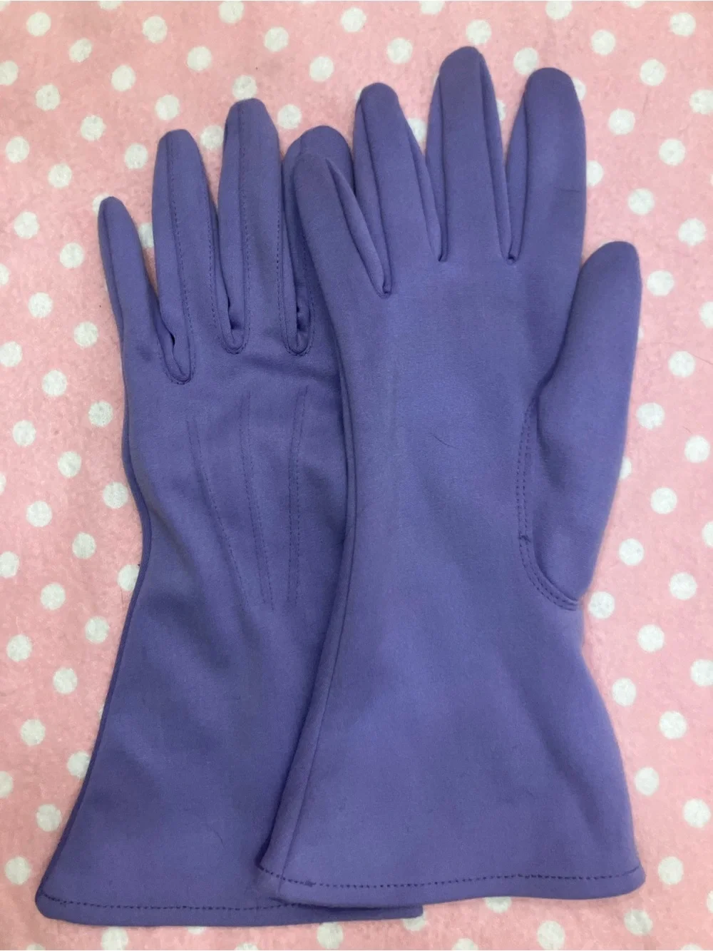Vintage Shalimar Gloves 7