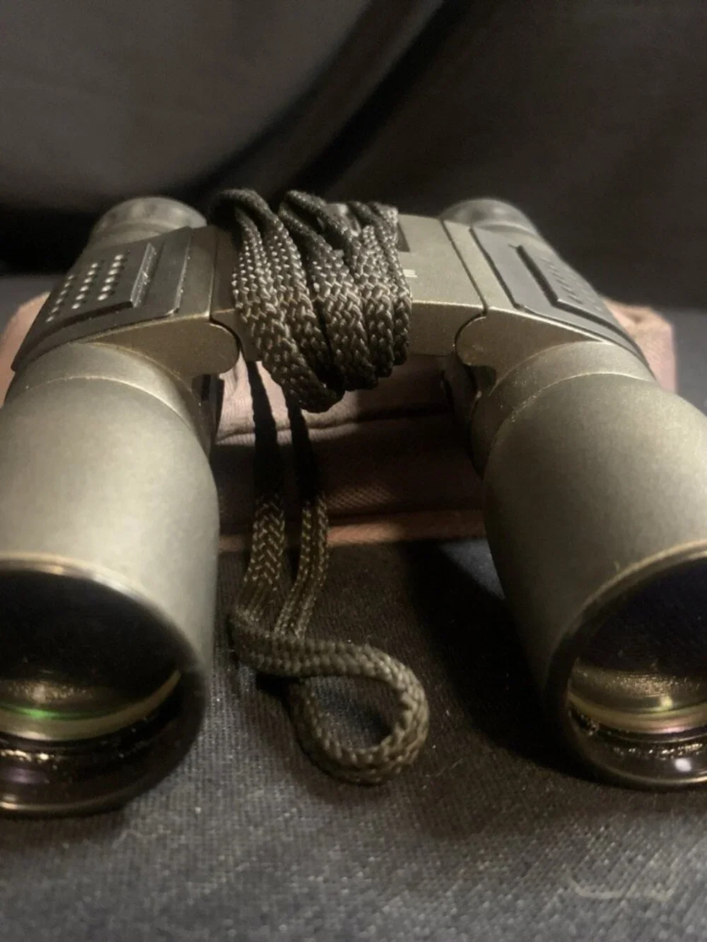 Meade FRP 10x32 Binoculars
