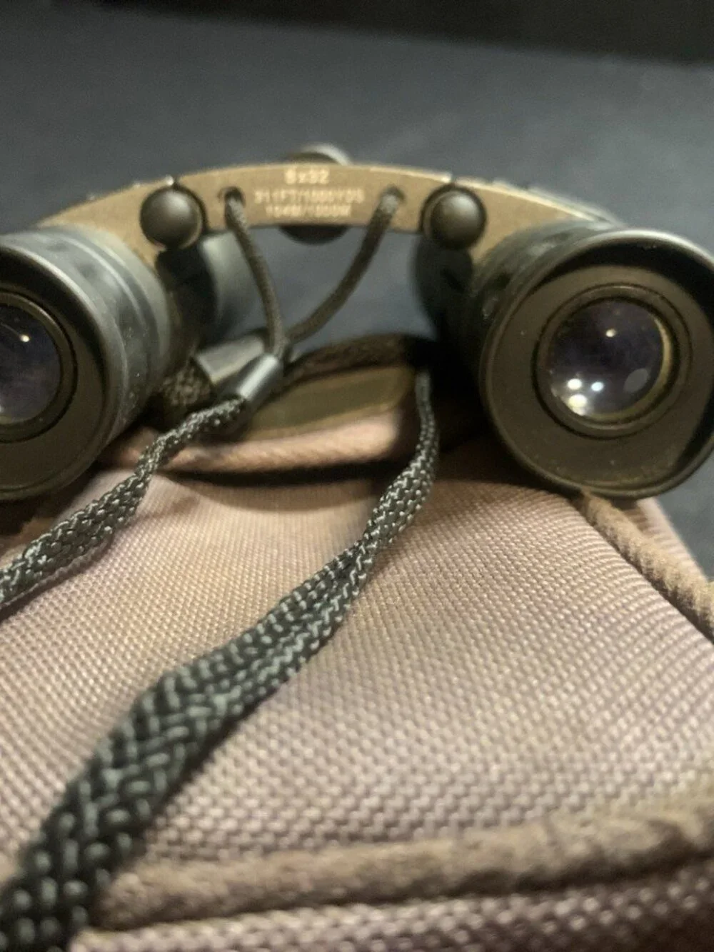 Meade FRP 10x32 Binoculars