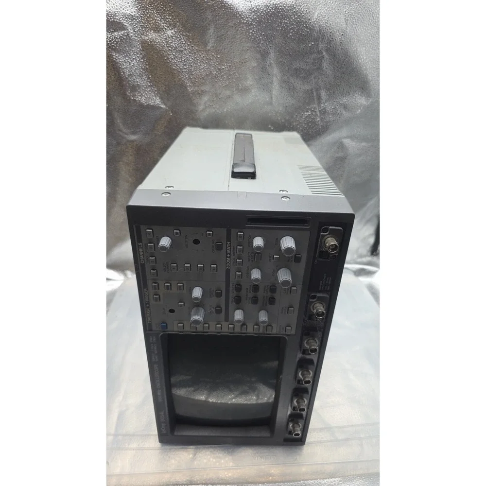 Lecroy 9354L 4 Channel Digital Oscilloscope