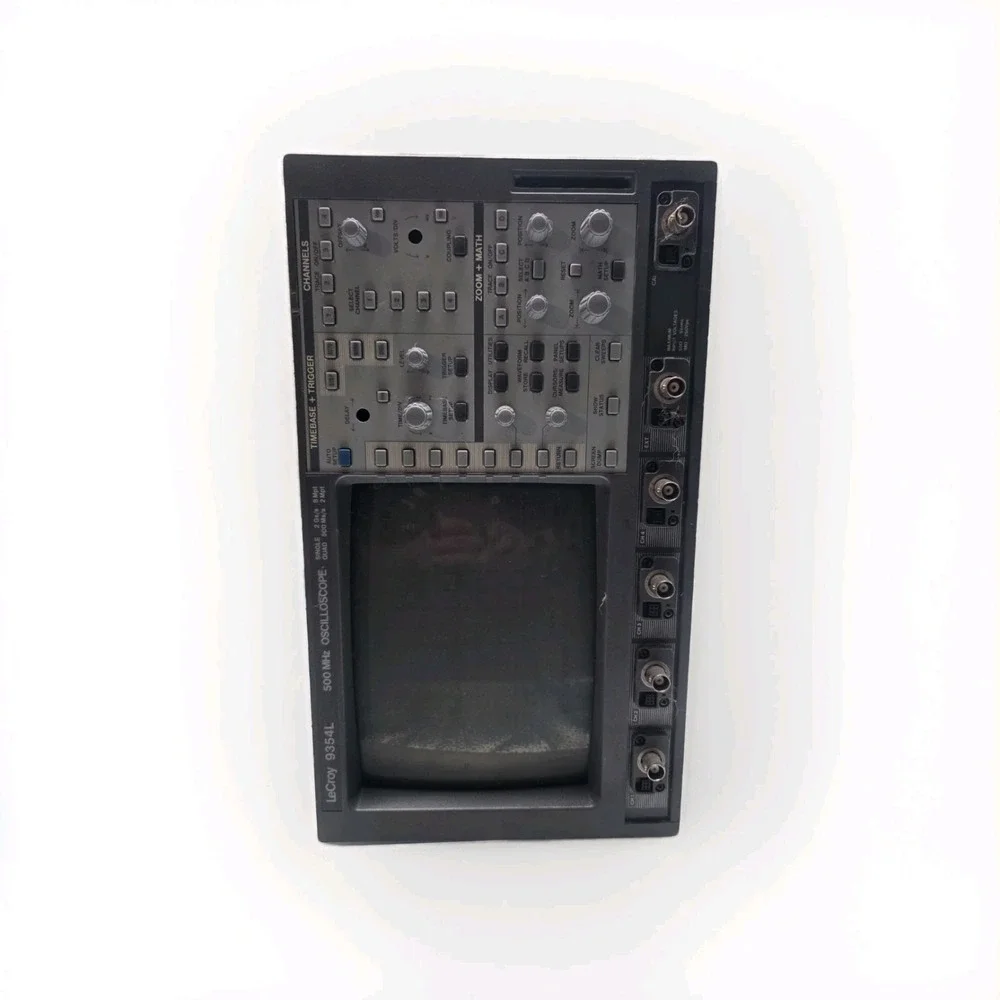 Lecroy 9354L 4 Channel Digital Oscilloscope