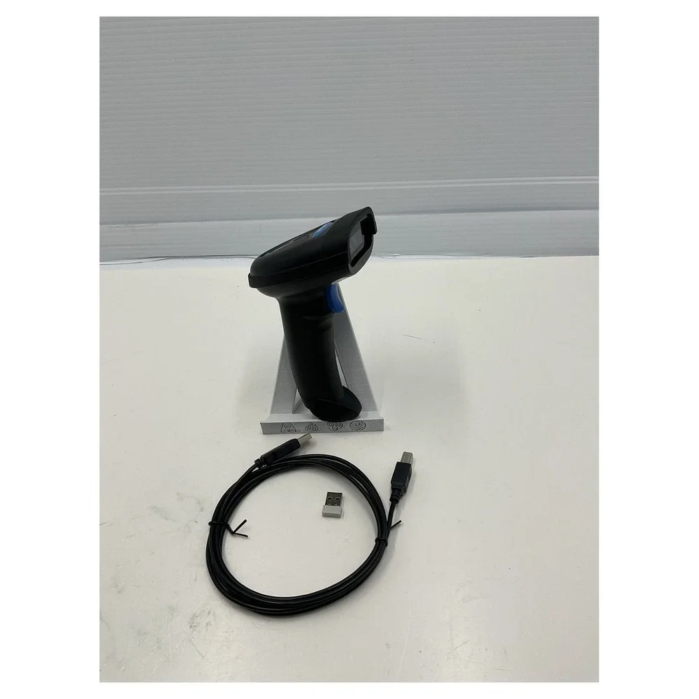 Netum‎ Wireless CCD Barcode Scanner NT-1228BC