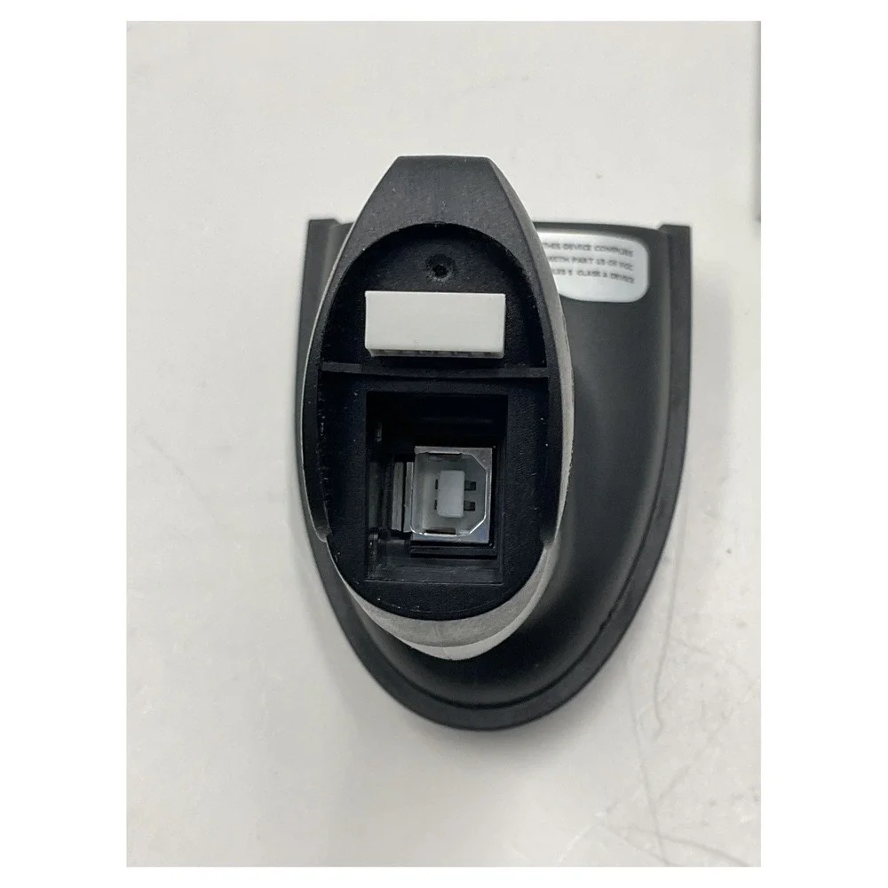 Netum‎ Wireless CCD Barcode Scanner NT-1228BC