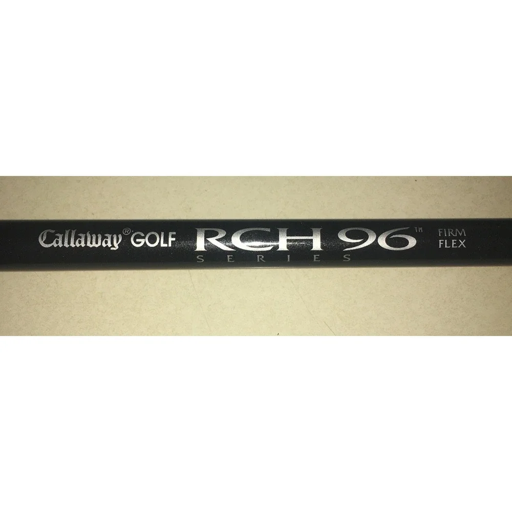 Callaway Big Bertha War Bird Strong 3 Wood RCH 96 Graphite 43