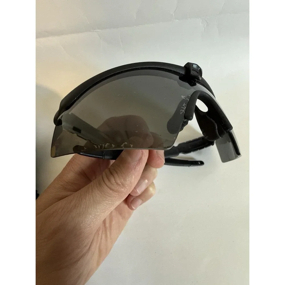 Oakley SI M Frame Z87 2.0 Sunglasses