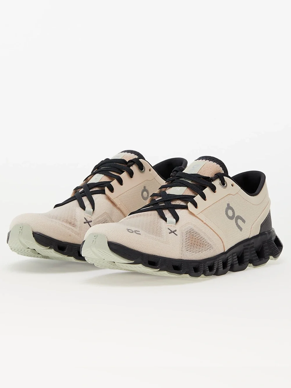 On Cloud X Sneakers