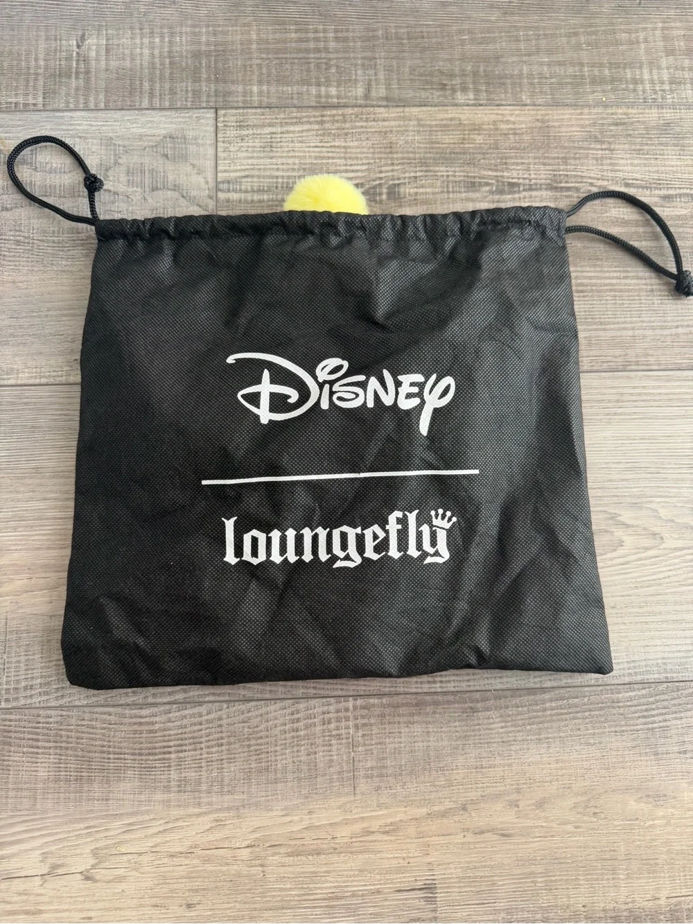 Loungefly It’s My Birthday Ears NWT RARE