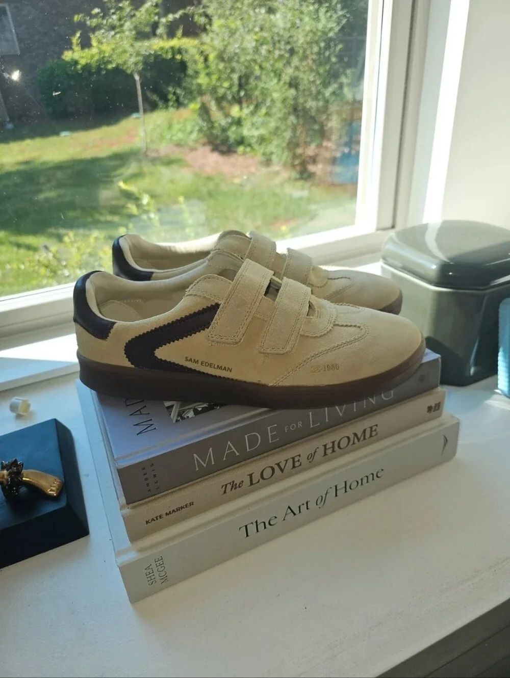 Womens Sam Edleman Sneakers