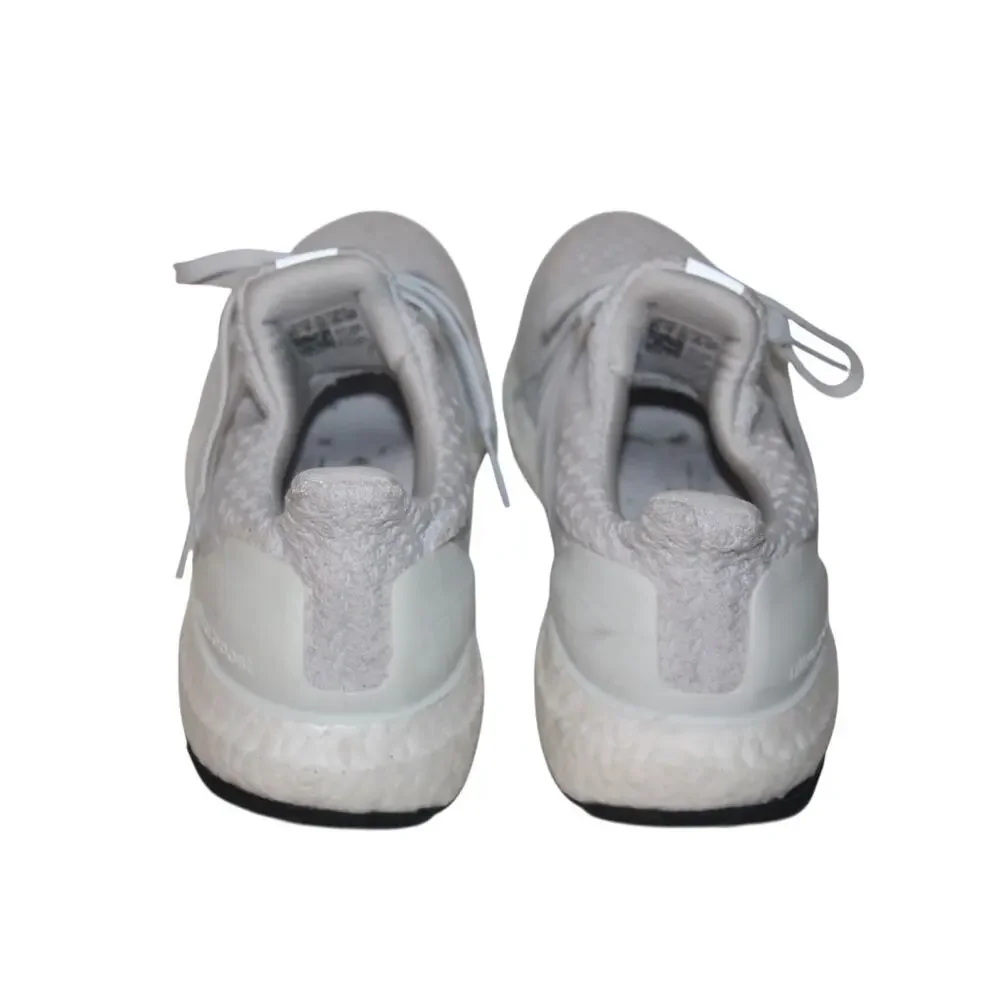 Adidas UltraBoost 5.0 Running Shoes Sneakers, GV8747, White, Women's Size 8.5