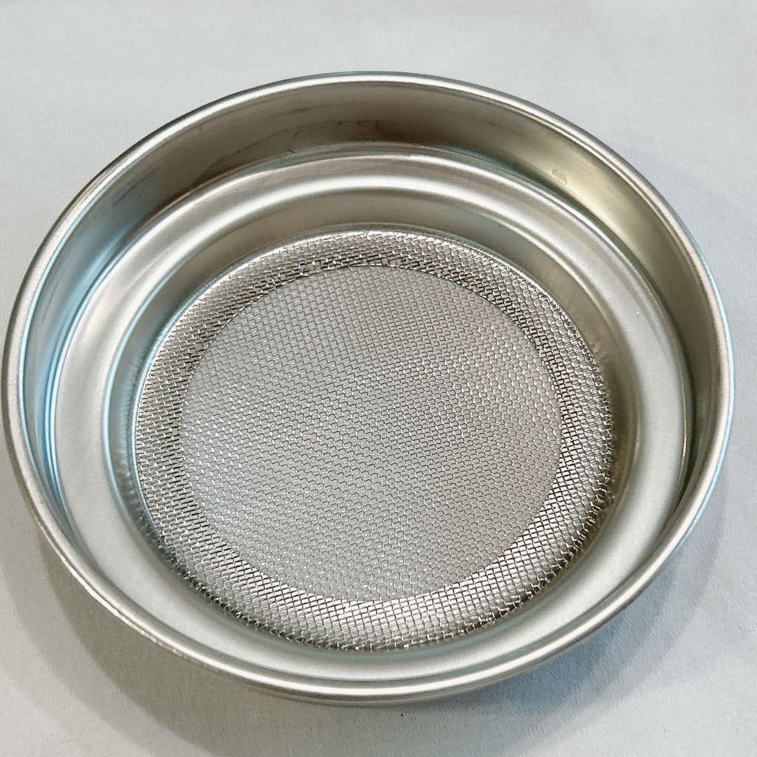 ★ Oil Pot with Strainer, Large Capacity, Stainless Steel, Filter, Oil Pot