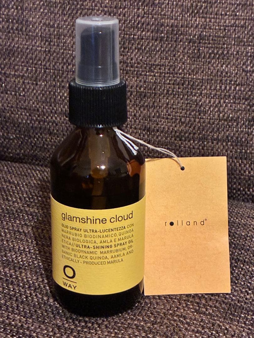OWAY Glam Shine Cloud