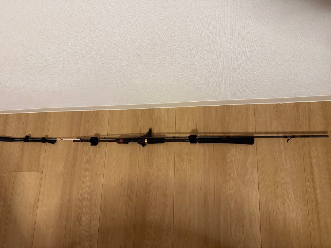 Engetsu SS B610ML-S