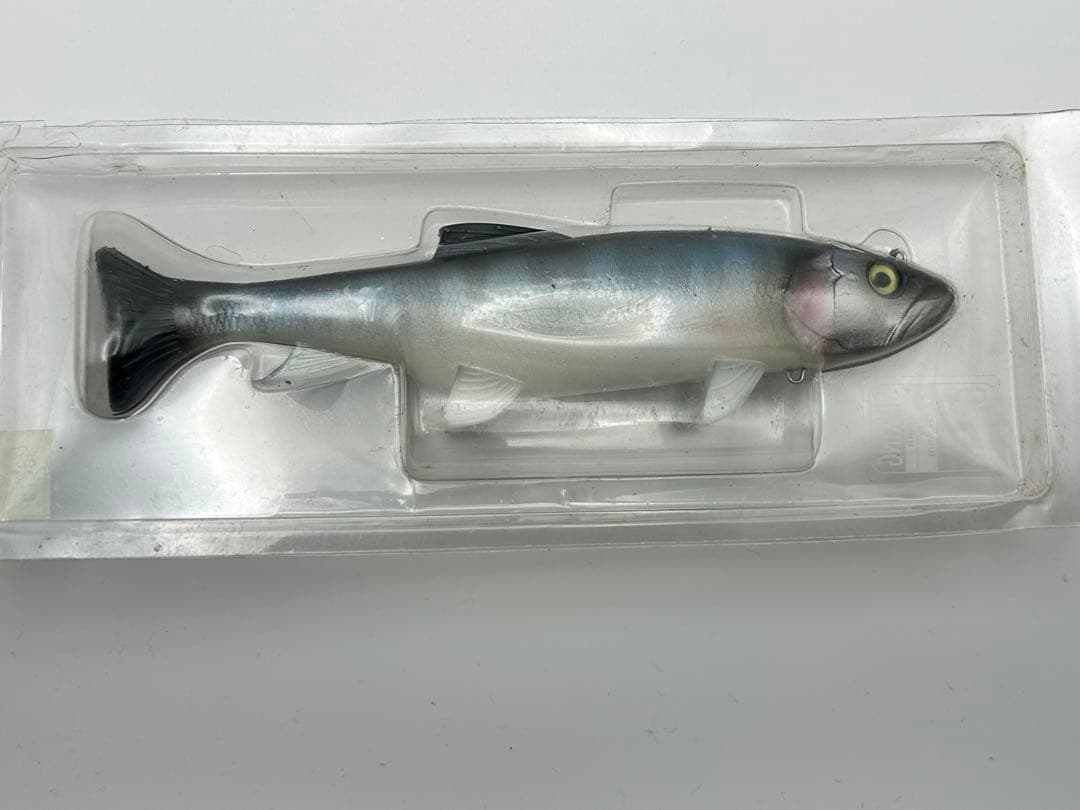 Jackall Veylon 180 Has Unused, No Hooks, Exterior Imperfections