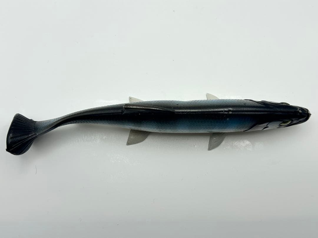 Jackall Veylon 180 Has Unused, No Hooks, Exterior Imperfections