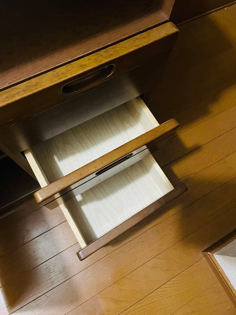 Azuma Kogyo Cabinet Telephone Stand / Fax Stand