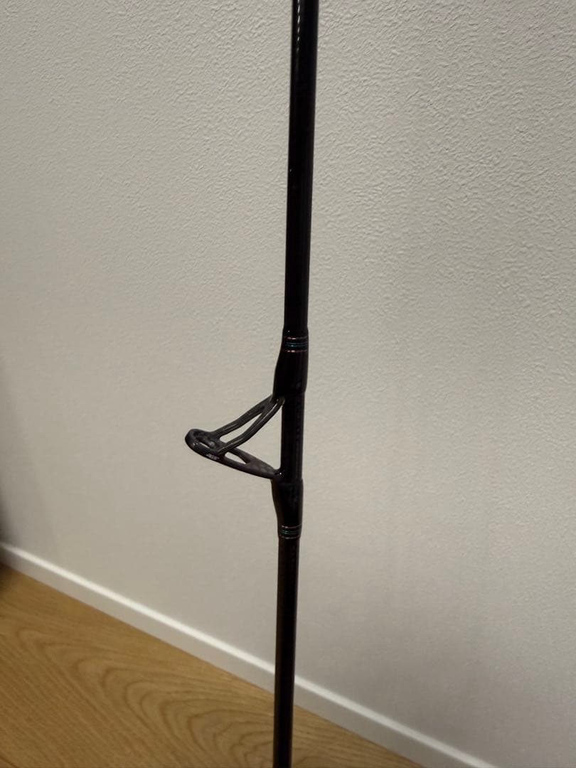 Daiwa 21 Kohga Air N610MB TG