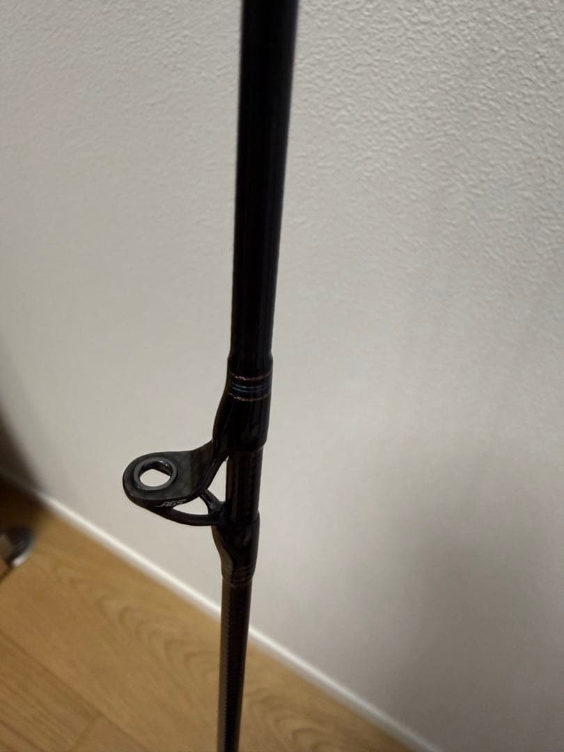 Daiwa 21 Kohga Air N610MB TG