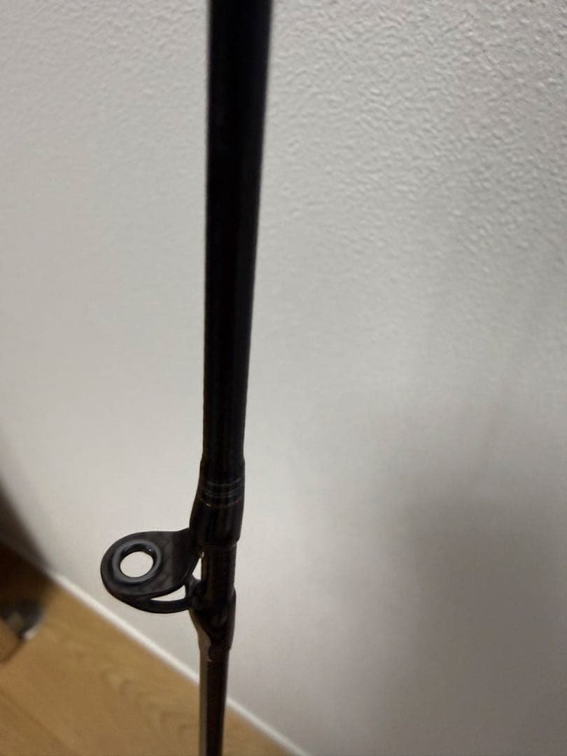 Daiwa 21 Kohga Air N610MB TG