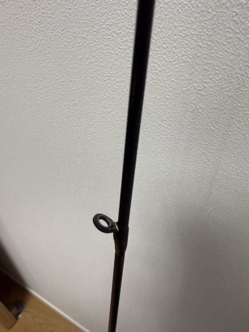 Daiwa 21 Kohga Air N610MB TG