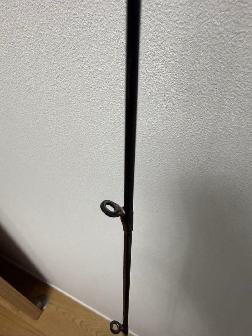 Daiwa 21 Kohga Air N610MB TG