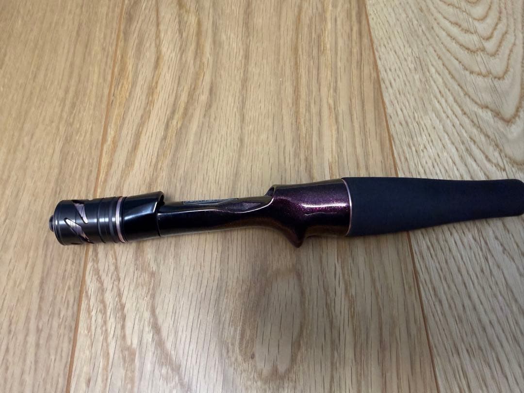 Daiwa 21 Kohga Air N610MB TG
