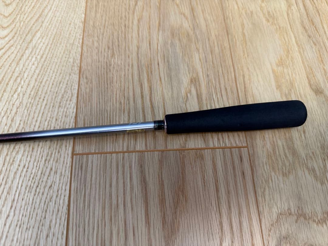 Daiwa 21 Kohga Air N610MB TG