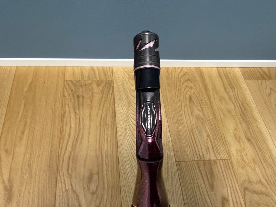 Daiwa 21 Kohga Air N610MB TG