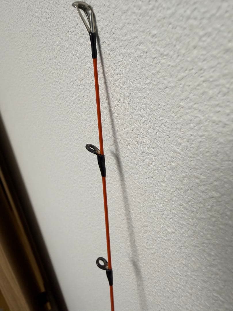 Daiwa 21 Kohga Air N610MB TG