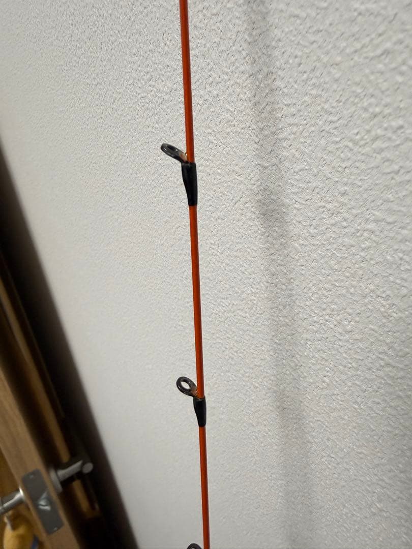 Daiwa 21 Kohga Air N610MB TG