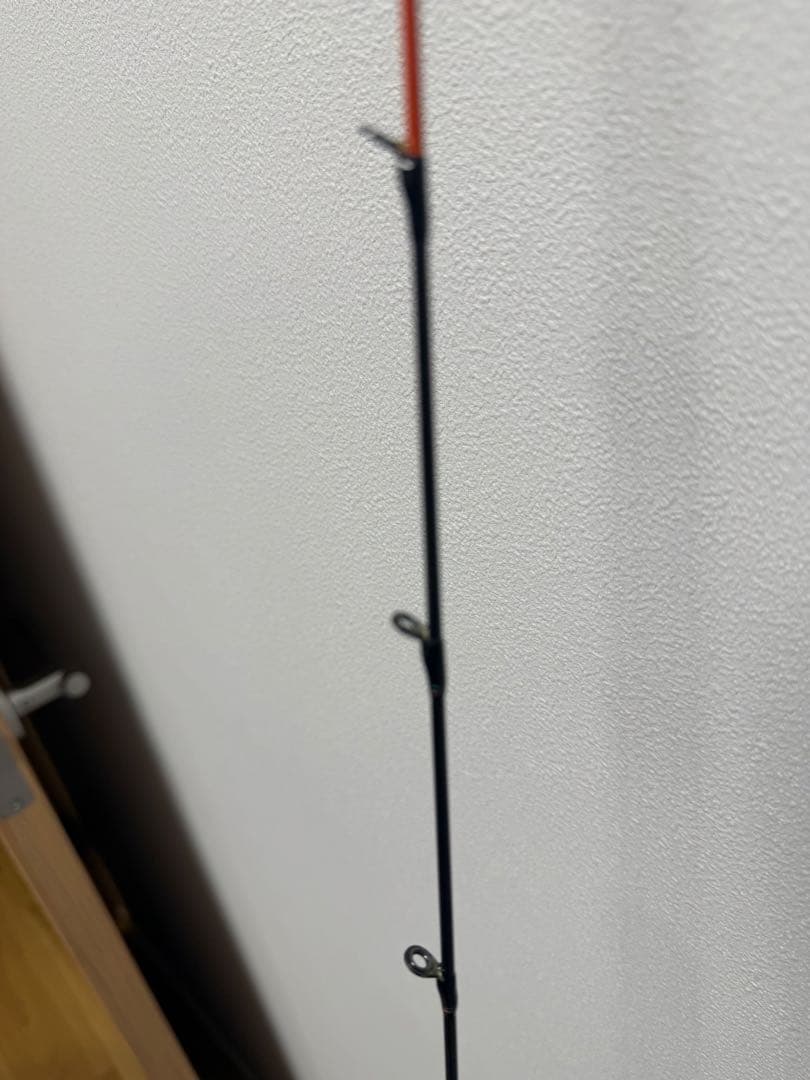 Daiwa 21 Kohga Air N610MB TG
