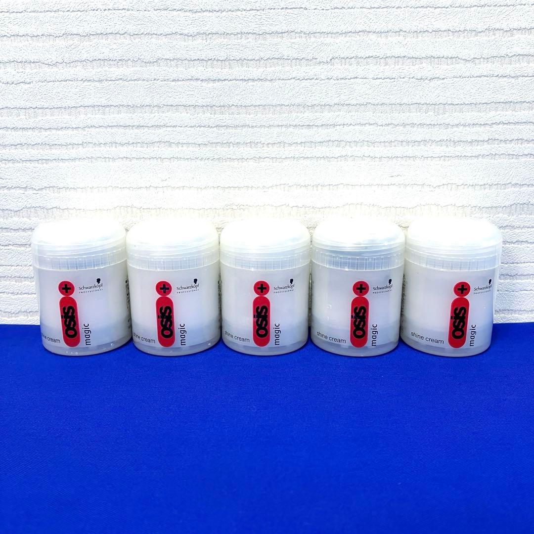 OSIS OSiS Hair Styling 3 Types 8 Items