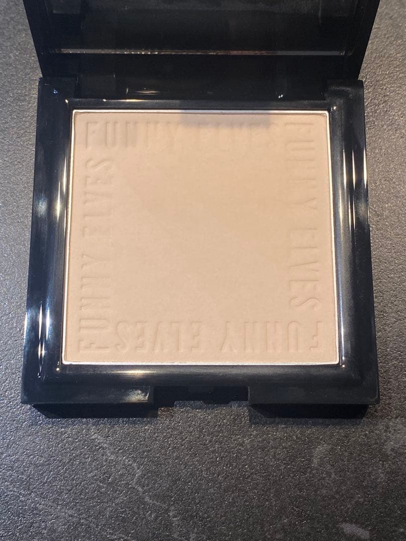 Funny Elves Foundation Powder Primer 4-Piece Set