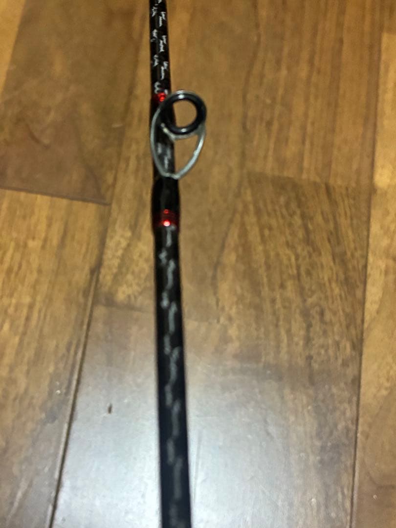 Shimano 20 Engetsu SS B610ML-S RIGHT