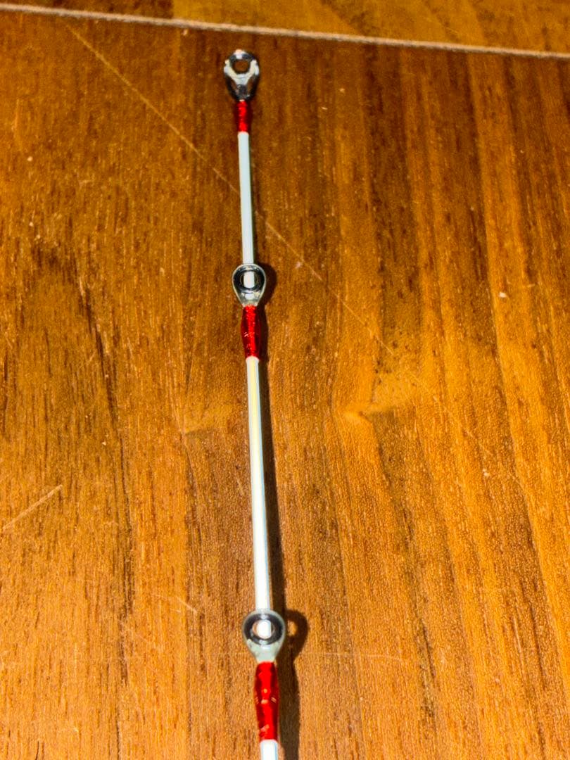 Shimano 20 Engetsu SS B610ML-S RIGHT