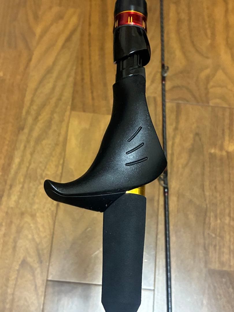 Shimano 20 Engetsu SS B610ML-S RIGHT