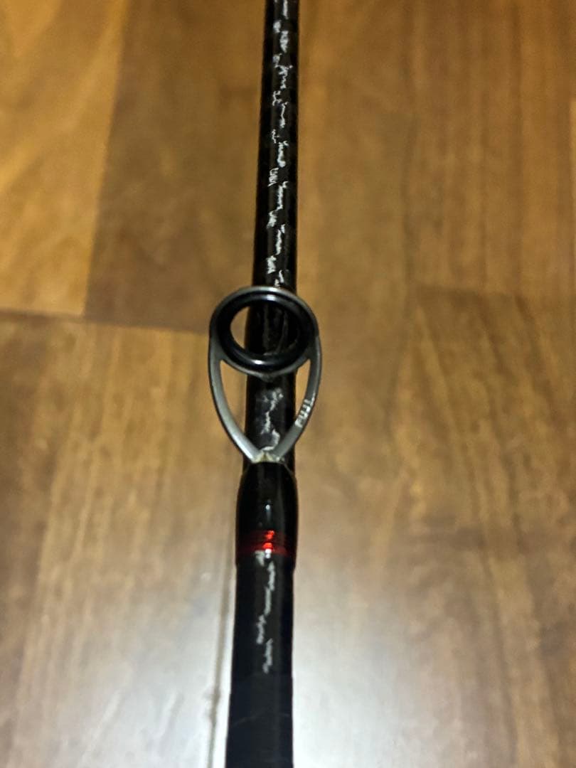 Shimano 20 Engetsu SS B610ML-S RIGHT