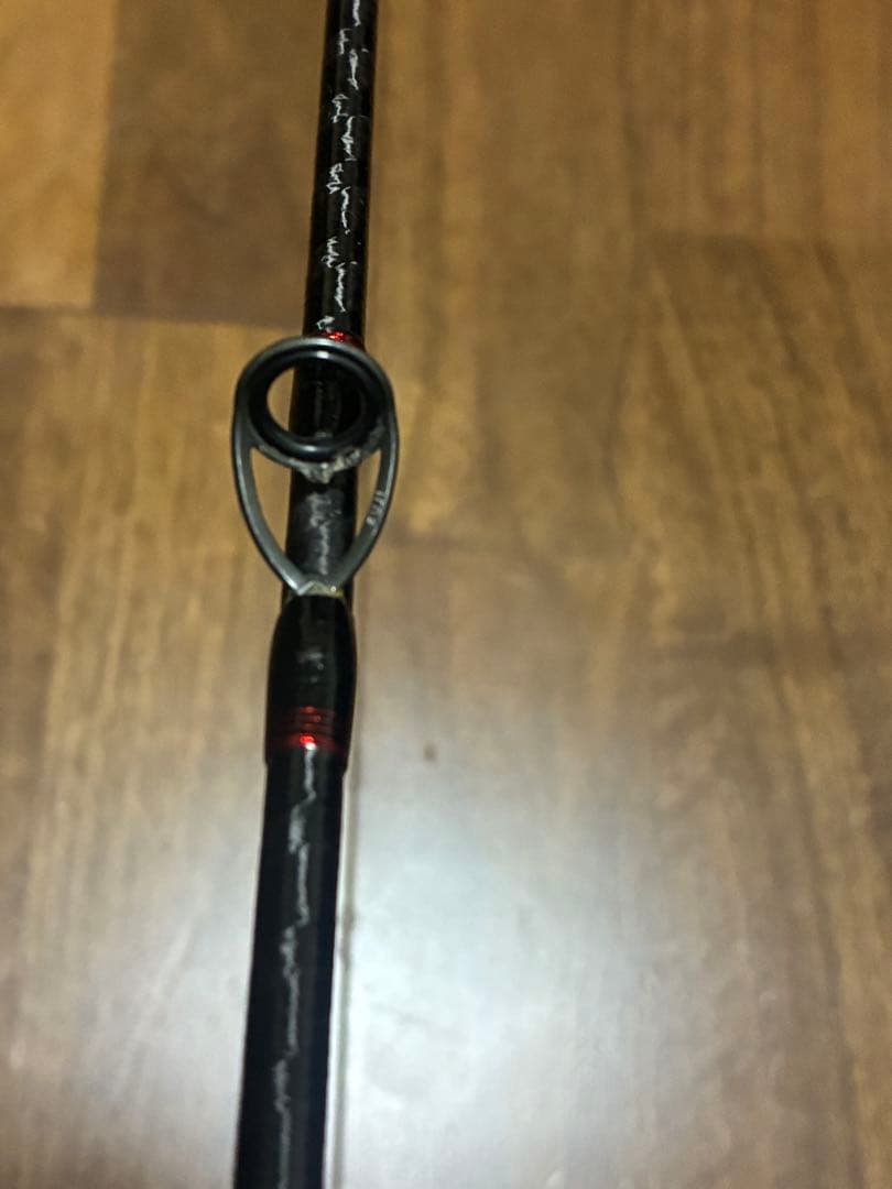 Shimano 20 Engetsu SS B610ML-S RIGHT
