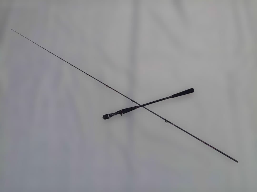 Excellent condition Daiwa Kohga N69HB-S・J