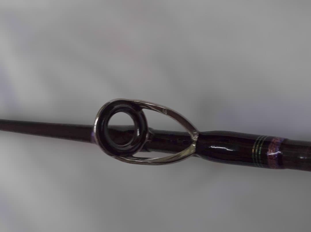 Excellent condition Daiwa Kohga N69HB-S・J