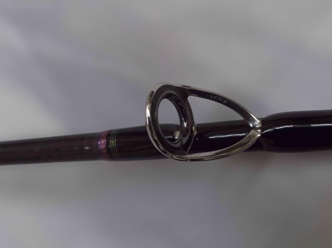 Excellent condition Daiwa Kohga N69HB-S・J