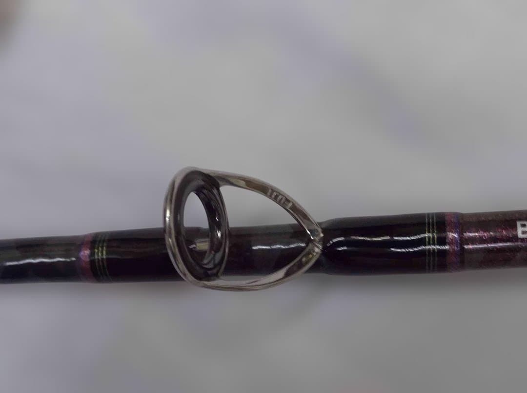 Excellent condition Daiwa Kohga N69HB-S・J