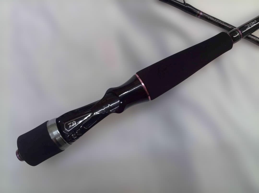 Excellent condition Daiwa Kohga N69HB-S・J