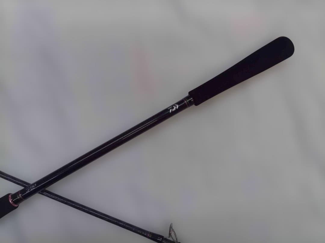 Excellent condition Daiwa Kohga N69HB-S・J